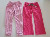 Jogginghose von Mini Boden pink plus H&M Hose ☆ 6 Y 122 116 Berlin - Tempelhof Vorschau