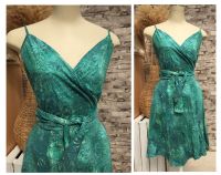 EDC by Esprit ★ Stretch Sommer kleid★ L 38 ★ mint türkis Nordrhein-Westfalen - Frechen Vorschau