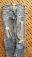 Hollister 00r Jeans / 5pocket Hose  Gr. S - 23 / 31 Niedersachsen - Nienstädt Vorschau