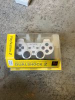 PlayStation 2 Dualshock Controller Nordrhein-Westfalen - Siegen Vorschau