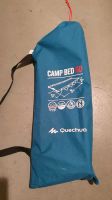 Decathlon Quechua Camping Bett Feldbett Nordrhein-Westfalen - Velbert Vorschau