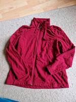 Cecil Sweatjacke L rot neuwertig (Größe M 38 40 42 ) Bayern - Untermerzbach Vorschau