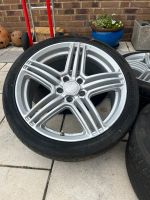 Wheelworld Alufelgen Nordrhein-Westfalen - Linnich Vorschau