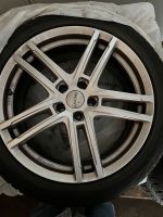 Alufelgen Dezent 8.0 x  19 Zoll  ET 39 ,  5 x 112 Audi A6 Winter Hessen - Sinn Vorschau