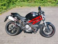 Ducati Monster 796 ABS Thüringen - Wutha-Farnroda Vorschau