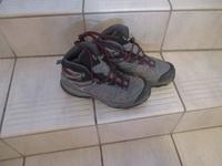 Wanderstiefel von Salomon Gr. 38 NP 199.00 € Baden-Württemberg - Aalen Vorschau