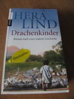 Buch „Drachenkinder“ von Hera Lind - Roman nach einer wahren Gesc Nordrhein-Westfalen - Lippstadt Vorschau