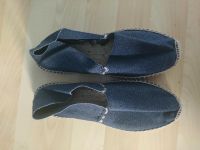 Cousu Main Espandrillos Jeans Spanien Gr. 40/41, neu Stuttgart - Stuttgart-West Vorschau