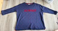 Esprit Pullover Oberteil Gr. XXL blau guter Zustand Nordrhein-Westfalen - Selm Vorschau