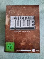 Der letzte Bulle Staffel 1-5 Mecklenburg-Vorpommern - Neubrandenburg Vorschau