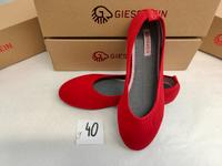 GIESSWEIN Ballerina ROUND - Gr. 40, NEU und ORIGINALVERPACKT Bayern - Kiefersfelden Vorschau