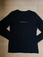 More&More Langarmshirt mit Strass Gr. 36/38, wie neu Nordrhein-Westfalen - Kreuztal Vorschau