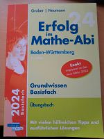 Erfolg im Mathe ABI, Basisfach,  Übungsbuch Baden-Württemberg - Bietigheim-Bissingen Vorschau