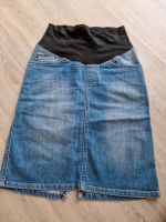 Umstandsrock Jeansrock Schwangerschaft von H&M, Gr. S Baden-Württemberg - Karlsbad Vorschau