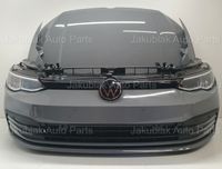 VW GOLF VIII STOßSTANGE LAMPEN KOTFLüGEL MOTORHAUBE KüHLERN Sachsen - Malschwitz Vorschau