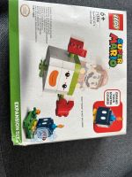 Lego Super Mario 71396 Sachsen-Anhalt - Gatersleben Vorschau