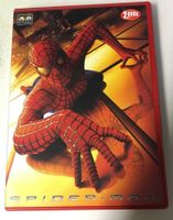 2er DVD - SPIDER-MAN Bayern - Hilpoltstein Vorschau