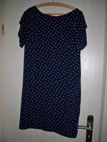 Kleid ❤️dunkelblau Gr. 36/38, S, Sommerkleid Sachsen - Mühlau Vorschau