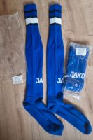 2 Neue Fußball-Strümpfe /Sportsocken / Stutzen Gr 39 - 42 Nordrhein-Westfalen - Paderborn Vorschau