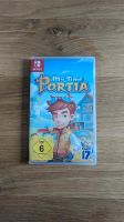 MY TIME AT PORTIA - Switch Baden-Württemberg - Bisingen Vorschau