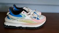 BERSHKA Chunky Sneaker 40 bunt Schuh  Kr. München - Kirchheim bei München Vorschau