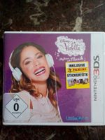 Neues Nintendo 3 DS Spiel Violetta Rheinland-Pfalz - Mainz Vorschau