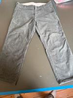 Carhartt chino Hose grün Östliche Vorstadt - Peterswerder Vorschau