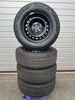 NEU Volkswagen VW Crafter & MAN TGE 235/65R16C Sommerräder Bayern - Affing Vorschau