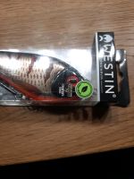 Westin Swimbait 12cm Sonderedition Hecht und Barsch Toon van Ham Kr. München - Brunnthal Vorschau