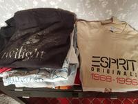 10 T-Shirts große Größen Xl-5XL Rheinland-Pfalz - Mogendorf Vorschau