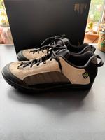 Shimano Klickpedalenschuhe Top Zustand Gr 43 München - Hadern Vorschau