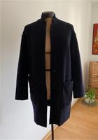 Zara Mantel xs 34 36 oversized Wolle Kr. München - Ismaning Vorschau