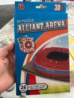 3D Puzzle Allianz Arena Dortmund - Huckarde Vorschau