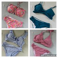 Bikinis von SHEIN XL Niedersachsen - Winzenburg Vorschau