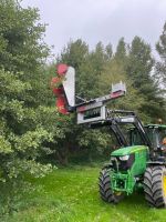 Dienstleistung, Astsäge, Baumschnitt Nordrhein-Westfalen - Bad Oeynhausen Vorschau