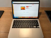 Wie neu - MacBook Air M1 256GB Nordrhein-Westfalen - Coesfeld Vorschau