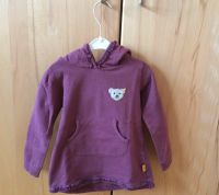 Steiff Pullover, Hoodie, Kapuzenpullover, Sweatshirt, Pulli TOP Baden-Württemberg - Ebhausen Vorschau