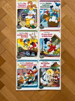 Comics „Abenteuer aus Onkel Dagoberts Schatztruhe 1-6 komplett München - Schwabing-West Vorschau