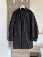 Joop Mantel Herren Trenchcoat schwarz gr.M sehr guter Zustand Baden-Württemberg - Konstanz Vorschau