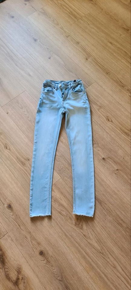 Garcia Jeans Super Skinny fit Gr. 146 wie neu in Ostrhauderfehn