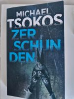 Zerschunden Buch Psychothriller Sachsen-Anhalt - Gräfenhainichen Vorschau