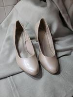 Pumps Marco Tozzi Niedersachsen - Jever Vorschau