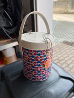 DDR  Thermos Behälter Küche Geschirr Weltruft Sachsen - Rodewisch Vorschau