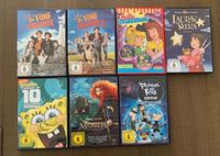 DVD Set Kinderfilme Nordrhein-Westfalen - Wachtendonk Vorschau