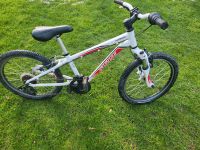 Kinderfahrrad MTB 20" Sachsen-Anhalt - Wernigerode Vorschau