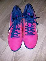 Asics Gel Solution Speed FF Damen Trainingsschuhe Gr.40 Neu Niedersachsen - Salzgitter Vorschau