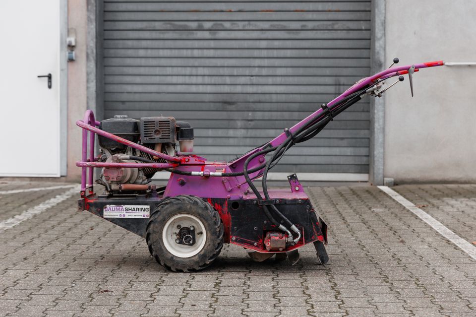 Maschinenverleih Erkelenz Bodenfräse (Gartenfräse) mieten in Erkelenz