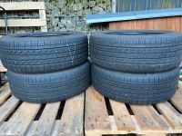 M+S-Reifen 253/55 R19 Profil 4-7 mm Nordrhein-Westfalen - Coesfeld Vorschau