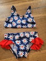 Baby Bikini/ niedlich/ Gr.  80-86/ Top Zustand Hessen - Wanfried Vorschau