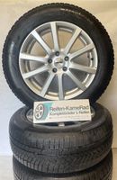 4x Audi Q5 FY Alufelgen Winterreifen 235/60R18 107H XL 5x112 et37 Hessen - Flörsheim am Main Vorschau